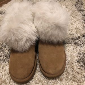 Ugg Australia boots size 6
